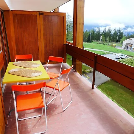 Grand-air Crans-Montana