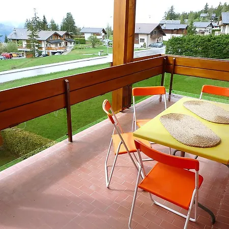 Apartament Grand-air