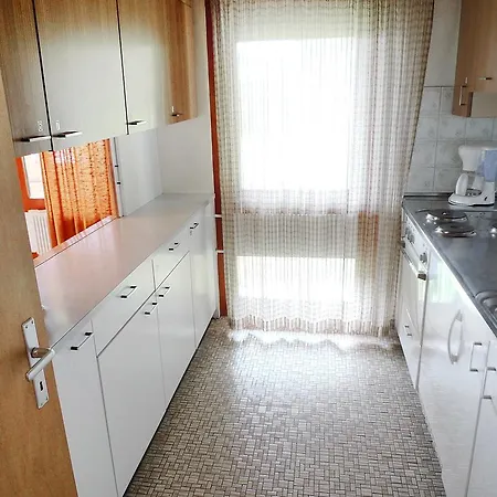 Apartament Grand-air