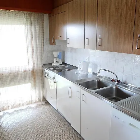 Apartament Grand-air Crans-Montana