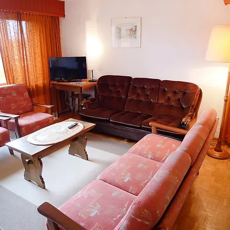 Apartament Grand-air