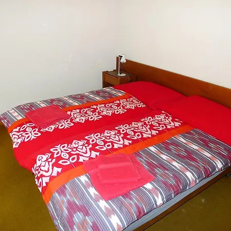 Apartament Grand-air *