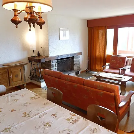 Grand-air Crans-Montana