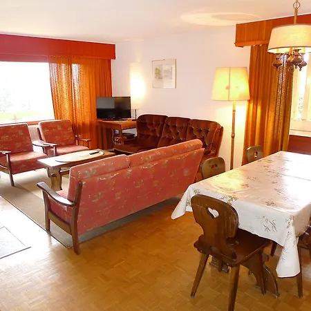 Apartament Grand-air