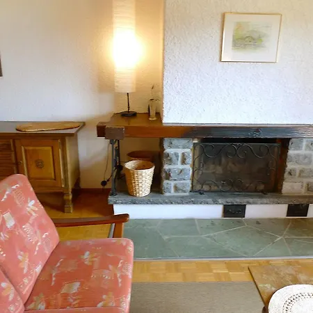 Apartament Grand-air Crans-Montana