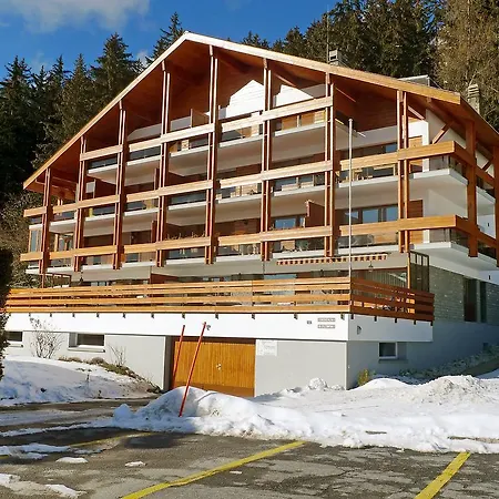 Apartament Grand-air *