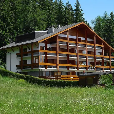 Grand-air Crans-Montana